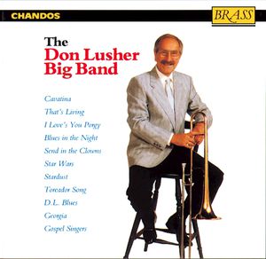 Big Band , Don Lusher