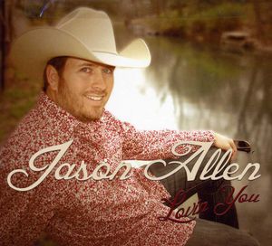 Lovin' You , Jason Allen