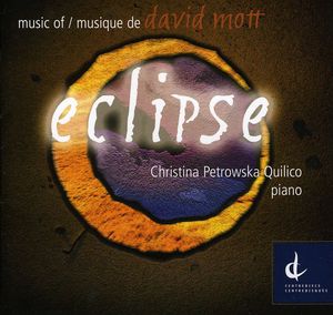 Eclipse , David Mott