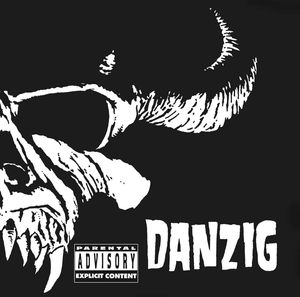 Danzig [Explicit Content] , Danzig