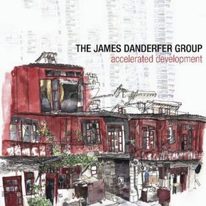 Accelerated Development , James Danderfer