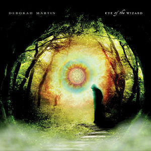 Eye of the Wizard , Deborah Martin