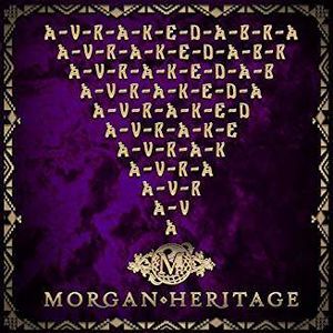Avrakedabra , Morgan Heritage
