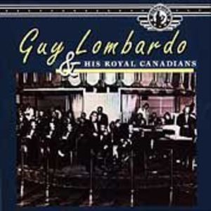 1950 , Guy Lombardo