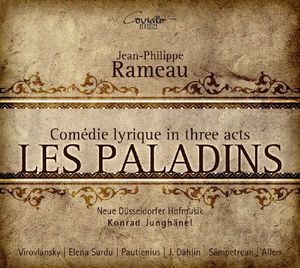 Les Paladins