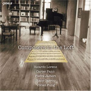 Composers in the Loft / Various , Various Artists