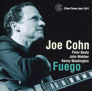 Fuego , Joe Cohn