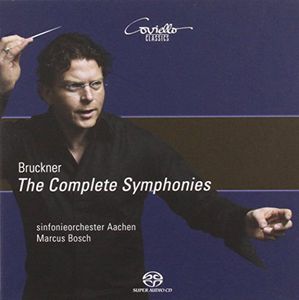 Complete Symphonies