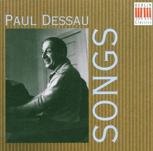 Songs , Dessau