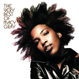 The Very Best Of Macy Gray , Macy Gray