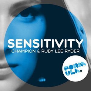 Sensitivity/ Tun Up Di Bass , Champion
