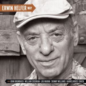 Erwin Helfer Way , Erwin Helfer
