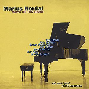 Ways of the Hand , Marius Nordal