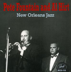 New Orleans Jazz , Pete Fountain