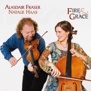 Fire and Grace , Alasdair Fraser