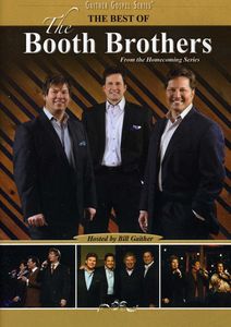 Best of the Booth Brothers , The Booth Brothers