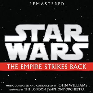 Star Wars: Episode V: The Empire Strikes Back (Original Soundtrack) , John Williams