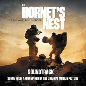 Hornet's Nest /  O.S.T.