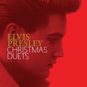 Elvis Presley Christmas Duets , Elvis Presley