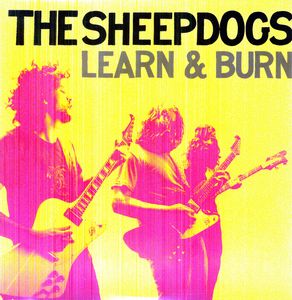 Learn & Burn (Vinyl) (IMPORT)