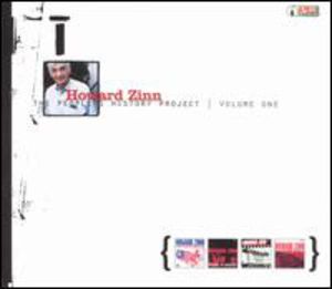 People's History Project: 1 , Howard Zinn