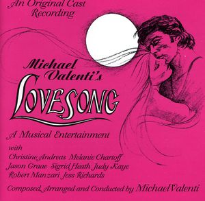 Love Songs , Imaginocean Cast Ensemble