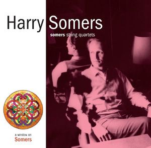 Somers String Quartets , Accordes String Quartet