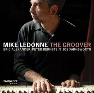 Groover , Mike LeDonne