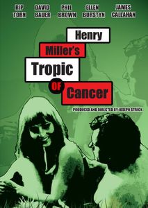 Tropic of Cancer , Laurence Ligneres