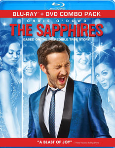 The Sapphires