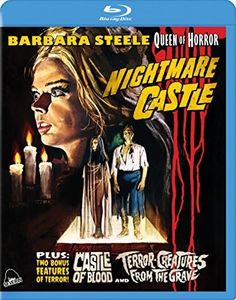 Nightmare Castle