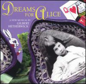 Dreams for Alice , Gilbert Hetherwick