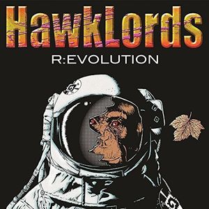 R:Evolution , Hawklords