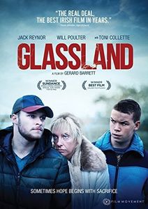Glassland , Toni Collette