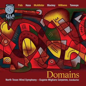 Domains , Corporon