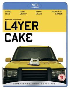 Layer Cake [Import] , Colm Meaney