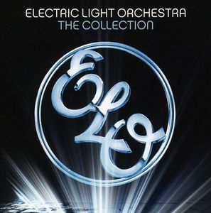 Collection [Import] , Electric Light Orchestra