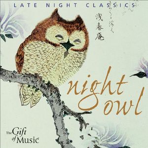 Night Owl / Various , Various Artists