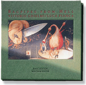 Bagpipes from Hell , Vittorio Ghielmi