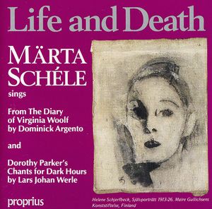Life and Death , Marta Schele
