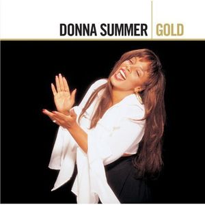 Gold [Import] , Donna Summer