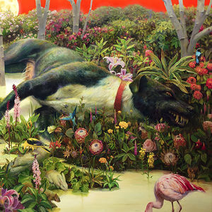 Feral Roots , Rival Sons