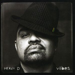 Vibes , Heavy D