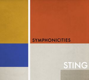 Symphonicities
