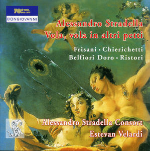 Vola Vola in Altri Petti , A. Stradella