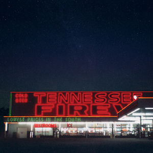 The Tennessee Fire: 20th Anniversary Edition , My Morning Jacket