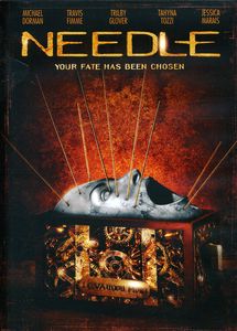 Needle , Nathaniel Buzolic