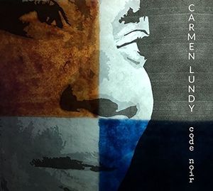 CODE NOIR , Carmen Lundy