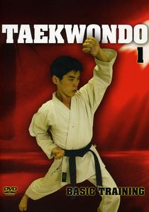 Taekwondo