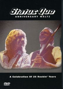 Anniversary Waltz [Import]